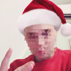 Kerst (Feat. Qlas & Blacka, Tralie B)