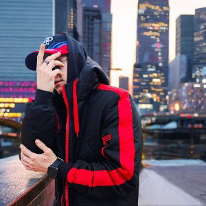 FTP GRAY - Непоколебим