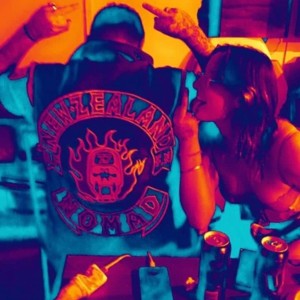 MADM7N FT R18HEMI-WE DONT STOP