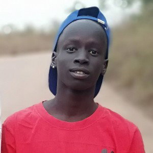 Yea this is boy Jidekid