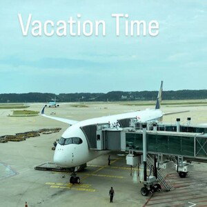 vacation 