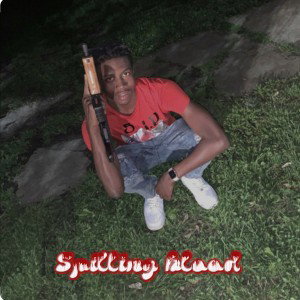 spilling blood