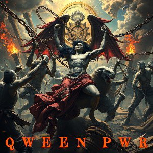 qween pwr 