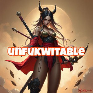 unfukwitable 