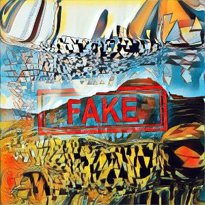 fakefake