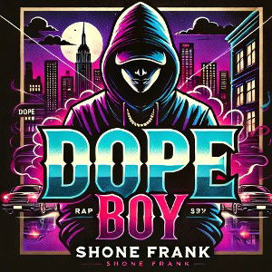 Dope boy 