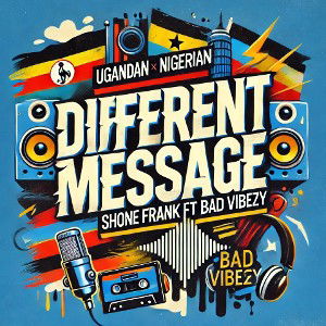 Deferent message 
