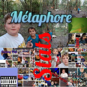 Métaphore 