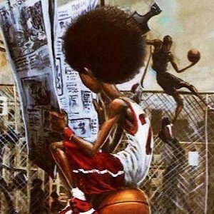 afro samurai beat rap 