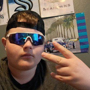 a real mans girnd instramental