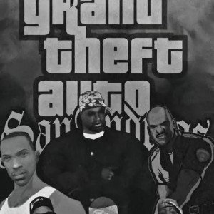 San Andreas 