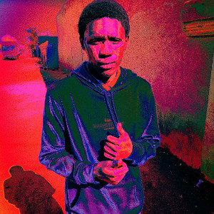Weedy Dr kid