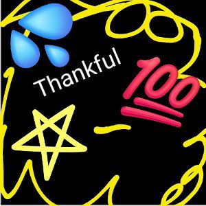thankful