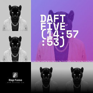 DAFT FIVE (14:57:53)