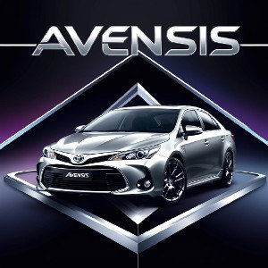 AVENSIS