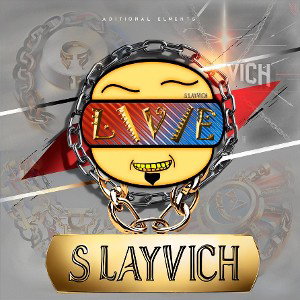 SlaYvich - Цепи