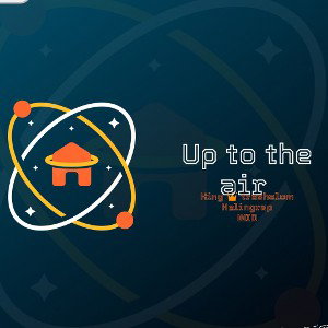 up to the air 