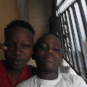 young dylon