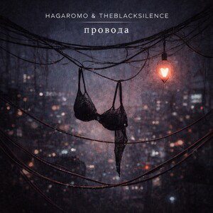 HAGAROMO, THE BLACK SILENCE - Провода