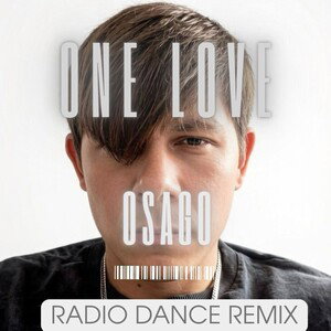 one love radio dance remix