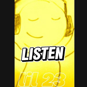 listen 