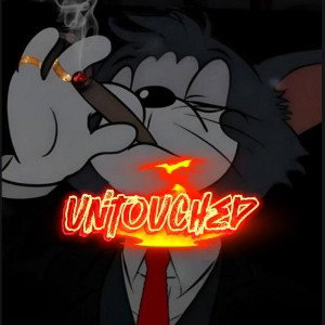 untouched 