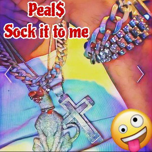 Sock it to me