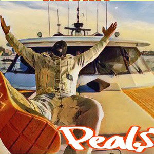 Boats and Ooo's 