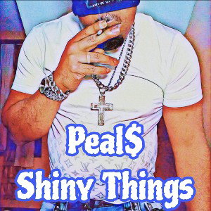Shiny things