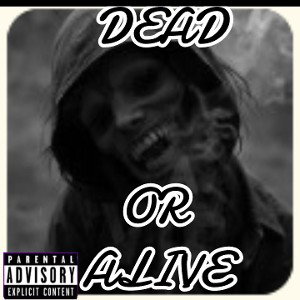 DEAD OR ALIVE SEE NO EVIL SPEAK NO EVIL HEAR NO EVIL