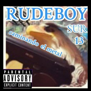 RUDEBOY 🇲🇽  CAMINANDO EL METAL 🇲🇽
