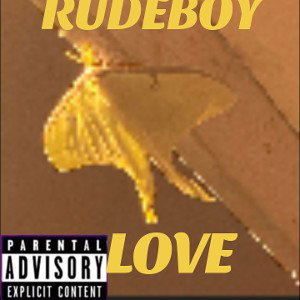 RUDEBOY LOVE ME ENAMORE DE TU VOS LA 37