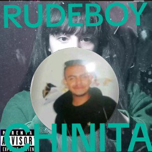 RUDEBOY Y CHINITA TJ KLAN 