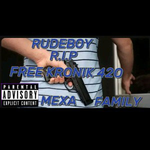 Get It In BOY DEAD KRONIK 420🇲🇽