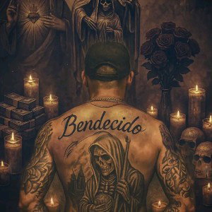 INPERIO DE LA SANTA MUERTE