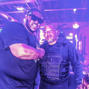 Cadillac and 28’s Ft. Trie Cartier & Big MO