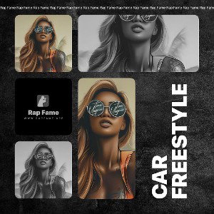 car freestyle