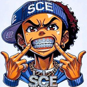Be mine