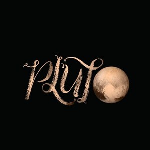 pluto
