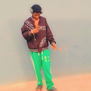 Victor yohanna my boy 