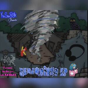 [Demo] KaSen§JR - Audífonos y Micrófonos