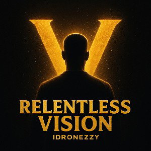 Idronezzy __Vision Before Victory 