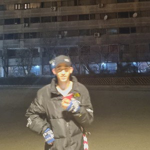 boom bap ghani