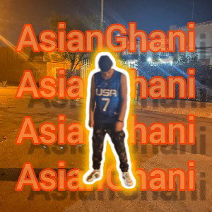 AsianGhani