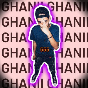 ghanii brand