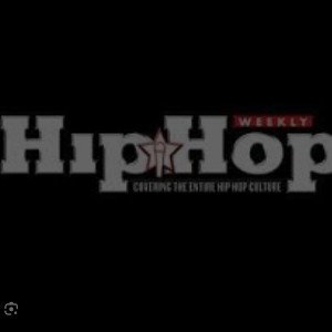 "NEW SINGLE"HIP HOP WEEKLY