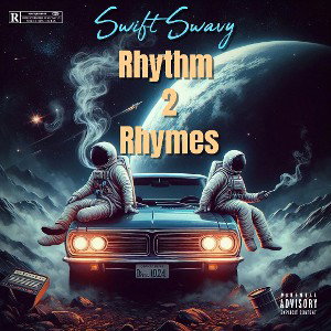 Swift Swavy - Better Me  