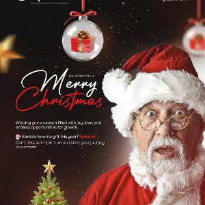 December 25th
