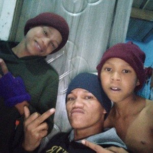 THE REAL BOYZzz🇿🇦