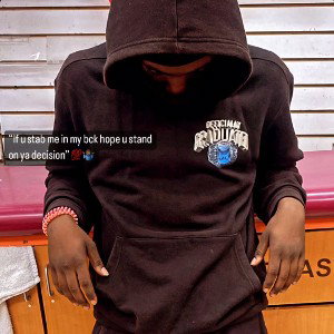 kingQ - I can't rap